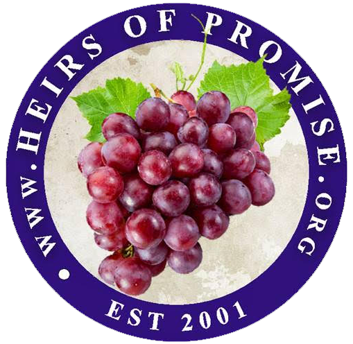 Heirs of Promise Logo